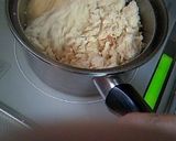 母　勝子さんのおから作り方3写真