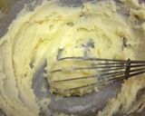 ダイエットこうやで黒ごまクッキー作り方3写真