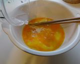 お手軽♪シナモンロール＊＊食パン使用作り方3写真