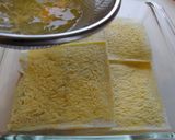 お手軽♪シナモンロール＊＊食パン使用作り方4写真