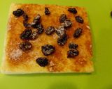 お手軽♪シナモンロール＊＊食パン使用作り方5写真