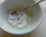 お手軽♪シナモンロール＊＊食パン使用作り方9写真