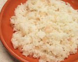 あったまろ！生姜ご飯と焼ききのこのドリア作り方6写真