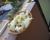 美味しい&簡単♪秋冬こそ干したキャベツ♪作り方3写真