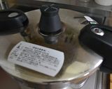 黒豆煮◇お正月おせちに◇作り方4写真