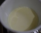クリスマスケーキ✿ブッシュドノエル作り方3写真