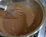 クリスマスケーキ✿ブッシュドノエル作り方5写真