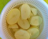 じゃがいものボロネーゼ煮♡作り方1写真
