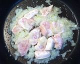 じゃがいものボロネーゼ煮♡作り方4写真