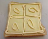 朝の定番♪チーズぱん作り方3写真