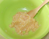 ほっかほか♡鶏だんごと大根のスープ作り方4写真
