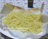 簡単シャキシャキポテト作り方4写真