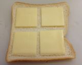 朝の定番♪チーズぱん作り方2写真