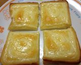 朝の定番♪チーズぱん作り方5写真