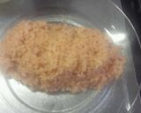 炊飯器でオムライス＊ホワイトソース作り方6写真