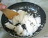 焼肉のたれでやみつきガーリックライス作り方4写真