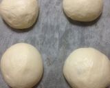 甘納豆のミルクパン✿ホシノ酵母&イースト作り方9写真