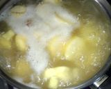 秋のsweets♪簡単スイートポテト☆作り方3写真