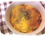 じゃがいものボロネーゼ煮♡作り方7写真