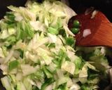 ツナとキャベツでカレー★30分で簡単作り方2写真