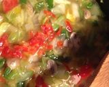 ツナとキャベツでカレー★30分で簡単作り方6写真