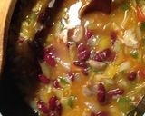 ツナとキャベツでカレー★30分で簡単作り方9写真