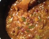 ツナとキャベツでカレー★30分で簡単作り方11写真