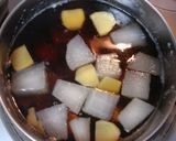 ✿シャトルシェフdeぶり大根✿作り方6写真
