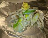 簡単☆鱈ときのこのホイル焼き作り方2写真