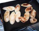 母の味✿お弁当に♬調味料１つ✿魚ニソ炒め作り方3写真