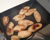 母の味✿お弁当に♬調味料１つ✿魚ニソ炒め作り方4写真