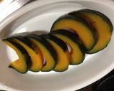 かぼちゃのおからグラタン作り方1写真