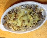 かぼちゃのおからグラタン作り方4写真