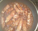 甘辛スパイシー♪豚ロースのカレー照り焼き作り方3写真