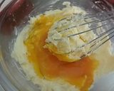 ◆簡単　究極のアーモンドパウンドケーキ◆作り方4写真