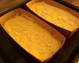◆簡単　究極のアーモンドパウンドケーキ◆作り方6写真