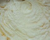 梅パウンドケーキ作り方4写真
