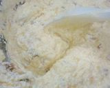 梅パウンドケーキ作り方5写真