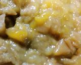 梅パウンドケーキ作り方1写真