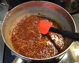 フルーツ酵素の搾りかすで♪ 万能タレ作り方3写真