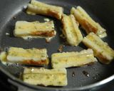 ちくわのピカタ作り方3写真