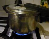 根菜と鶏肉のごった煮！お一人様206㌍作り方4写真