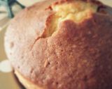 マロンケーキ作り方9写真