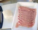 ヘルシー美味しい☆大根の肉巻き作り方1写真