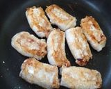 ヘルシー美味しい☆大根の肉巻き作り方4写真