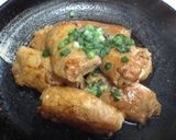ヘルシー美味しい☆大根の肉巻き作り方7写真
