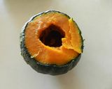 秋の葛餡作り方1写真