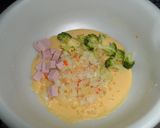 栄養満点☆しっとりケークサレ作り方4写真
