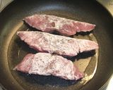 ✿我が家のぶりの照り焼き✿作り方4写真