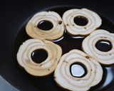 車麩でから揚げ作り方1写真